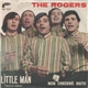 The Rogers - Little Man (Versione Italiana)